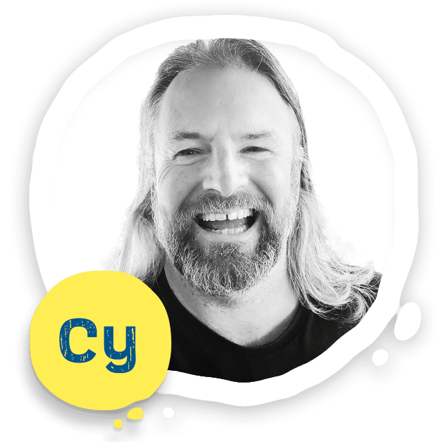 Cy
